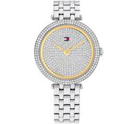 Orologio Donna TOMMY HILFIGER NATALIE 1782722 Bracciale Acciaio Swarovski