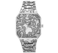 Orologio Donna Tous 3000140100 Argentato