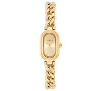 TOUS Orologio Oval time 3000140200 gioiello acciaio