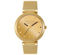 Orologio Donna Tous 3000142300 Dorato