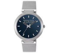 Orologio Donna Tous 3000142400 Argentato