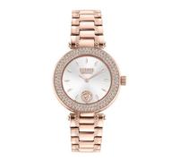 Orologio Donna Versus Bricklane Crystal VSP716521 Cristalli Bianchi Madreperla