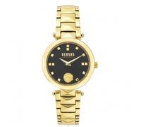 Orologio Donna Versus Covent Garden Petite VSPHK0820 Oro Quadrante Nero
