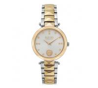 Versus Versace Covent Garden Peti Orologio 32 mm, Donna, Oro Rosa