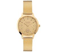 Versus Orologio Analogico al Quarzo Donna con Cinturino in Oro VSPZK0521