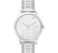 Orologio Donna VERSUS Versace BARBES VSPHM0420 Bracciale Acciaio Mesh Silver