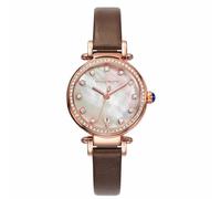 Viceroy Orologio Analogueico Quarzo Donna con Cinturino in Pelle 471050-05