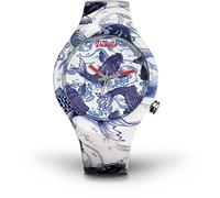 OROLOGIO DOODLE WATCH DOOR003 ORIENTAL MOOD