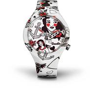 OROLOGIO DOODLE WATCH DOTA003 TATTOO MOOD