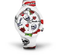 OROLOGIO DOODLE WATCH DOTA004 SKULL MOOD