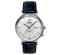 Orologio Dual Time Zeppelin 8044-1 LZ129 HINDENBURG