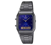 Orologio EDGY Gray e Blue AQ 230EGG 2AEF