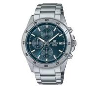 CASIO EDIFICE EFR-526D-2AV | Unisex | Argento