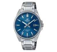 Orologio EDIFICE Silver e Blue EFV 150D 2AVUEF