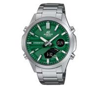Orologio EDIFICE Silver e Green EFV C120D 3AEF