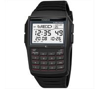 Orologio elettronico a LED con calcolatrice multifunzione digitale sportiva