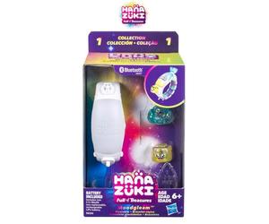 Orologio elettronico effetti luminosi Hanazuki B8256EU4 Hasbro -nuovo-Italia