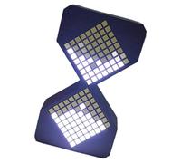 Orologio elettronico programmabile con sabbia con timer da 30 minuti, ricarica USB, luce notturna, timer elettronico per cucina digitale