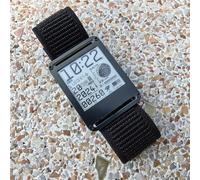 Orologio elettronico programmabile Open Source 200x200 Pixel Smart Watch