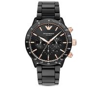 Orologio Emporio Armani AR70002 Mario Ceramic Uomo