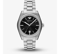 Orologio Emporio Armani da uomo Federico nero AR11622