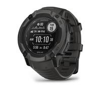 Orologio Escursionismo Outdoor GARMIN INSTINCT 2X SOLAR Graphite GPS Barometro