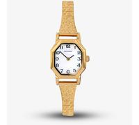 Orologio espandibile placcato oro Sekonda Easy Reader 4265