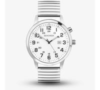 Orologio espandibile Sekonda Easy Reader argento 30126