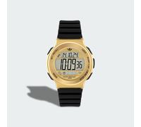 Orologio EXPRESSION THREE DIGITAL PS Gold Metallic / Black 1 Taglia