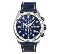 Orologio Festina Timeless al quarzo Chronograph F20692-2 100M da uomo