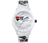Orologio FILA STYLE SPORT 38-129-204 UNISEX QUARZO OFFERTISSIMA iconic WHITE