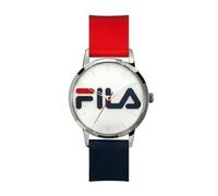 Orologio Fila unisex, movimento al quarzo giapponese, 38-316-002