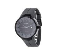 Orologio FILA WATCHES ICONIC 38-030-005 UNISEX QUARZO OFFERTISSIMA TOTAL BLACK