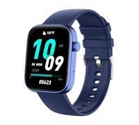 Orologio fitness intelligente con cardiofrequenzimetro, monitoraggio del sonno e monitoraggio dell'attività fisica per il monitoraggio della salute e gli obiettivi di allenamento