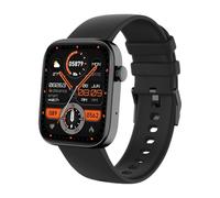 Orologio fitness intelligente con cardiofrequenzimetro, monitoraggio del sonno e monitoraggio dell'attività fisica per il monitoraggio della salute e gli obiettivi di allenamento