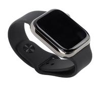 Orologio Fitness, Monitoraggio 'attività del Sonno con Contapassi, Contacalorie, Notifiche Intelligenti, Batteria a Lunga Durata e Design Impermeabile, per Uomini e Donne
