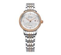 Orologio Fiyta Floriography LA802008.MWMD, Bracciale