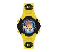 Orologio Flashing Peers Hardy Pokémon