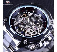 Orologio FORSINING - Argento KP14501