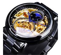 Orologio FORSINING LU-14505 - Nero KP14505