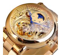 Orologio FORSINING LU-14508 - Oro