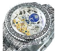 Orologio FORSINING MO-21618 - Argento KP21618