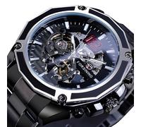 Orologio FORSINING RH-14577 - Nero