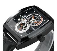 Orologio FORSINING SP-21622 - Nero