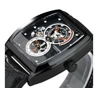 Orologio FORSINING SP-21622 - Nero KP21622