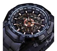 Orologio FORSINING TO-14527 - Nero