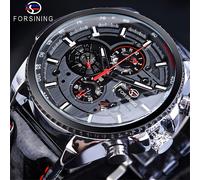 Orologio FORSINING VI-14590 - Nero