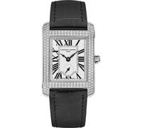 OROLOGIO FREDERIQUE CONSTANT CLASSICS FC-235S2CD6 CARREE One Size