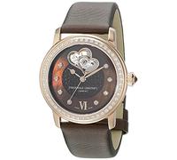 Orologio Frederique Constant LADIES AUTOMATIC DOUBLE HEART BEAT FC-310CDHB2PD4