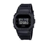 OROLOGIO G-SHOCK DW-5600BB-1ER, con luce, snooze